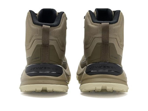 The North Face Fastpack Mid WP The North Face Fastpack Mid WP