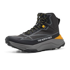 TNF Black/Summit Gold The North Face Fastpack Mid WP
