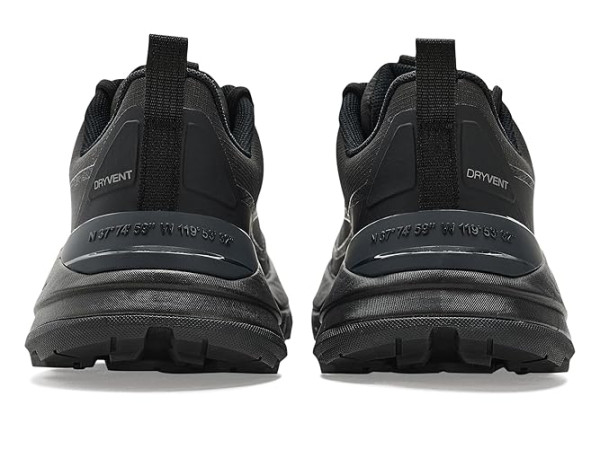 The North Face Fastpack WP