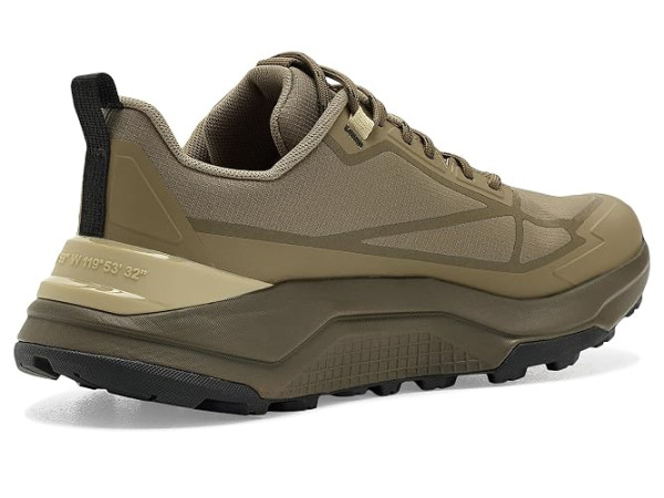 The North Face Fastpack WP The North Face Fastpack WP