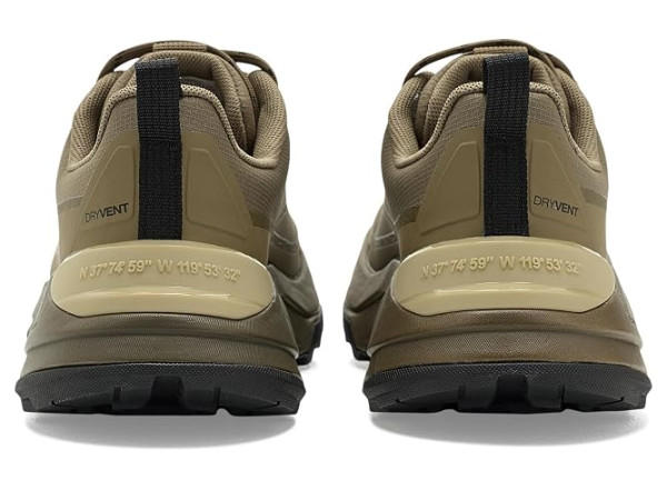 The North Face Fastpack WP The North Face Fastpack WP