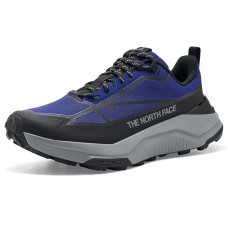 Bold Blue/TNF Black The North Face Fastpack WP