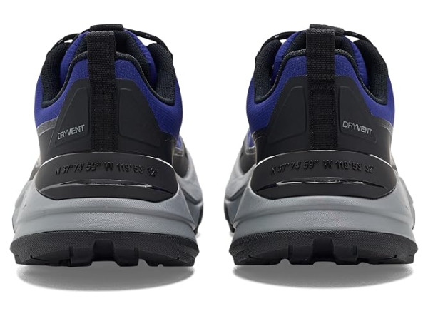 The North Face Fastpack WP The North Face Fastpack WP