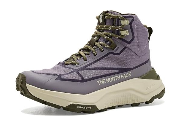 The North Face Fastpack Mid WP The North Face Fastpack Mid WP