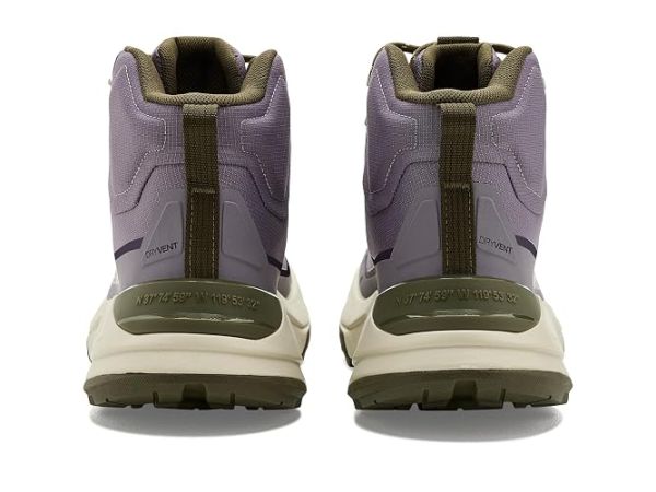 The North Face Fastpack Mid WP The North Face Fastpack Mid WP