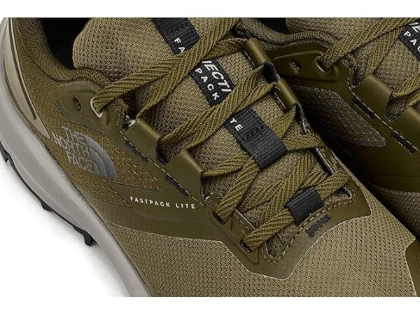 The North Face Vectiv Fastpack Lite Wp The North Face Vectiv Fastpack Lite Wp