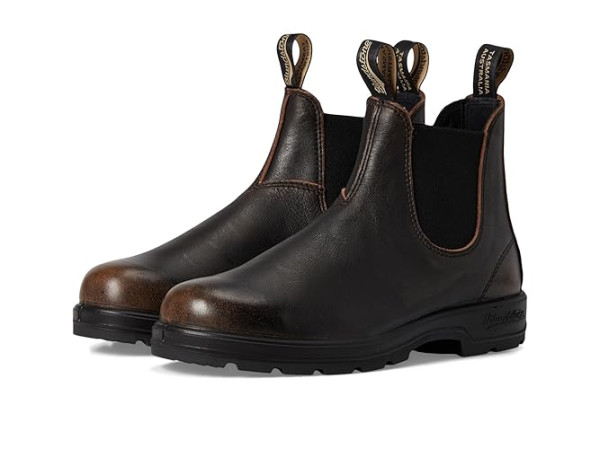 Blundstone Classic 550 Chelsea Boots