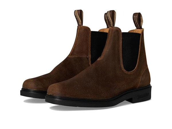 Blundstone Dress Chelsea Boots