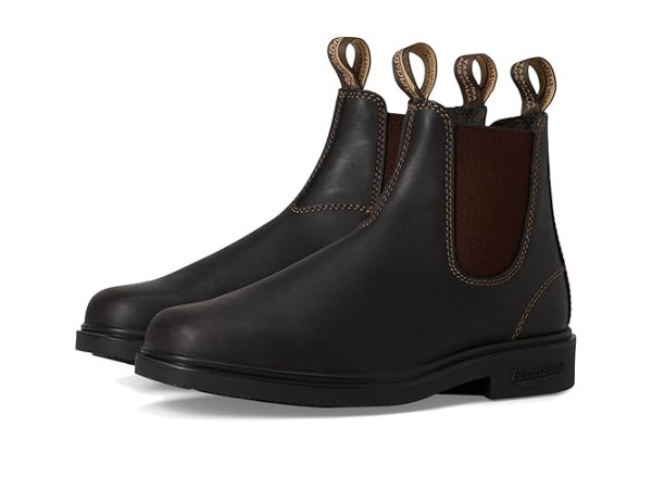 Blundstone Dress Chelsea Boots