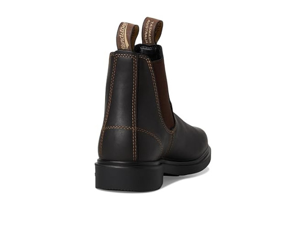 Blundstone Dress Chelsea Boots