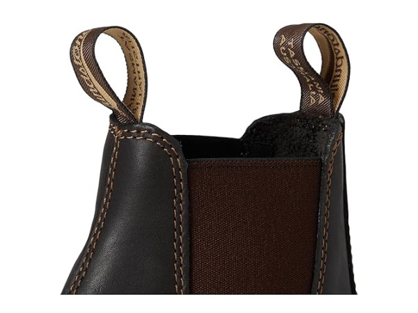 Blundstone Dress Chelsea Boots