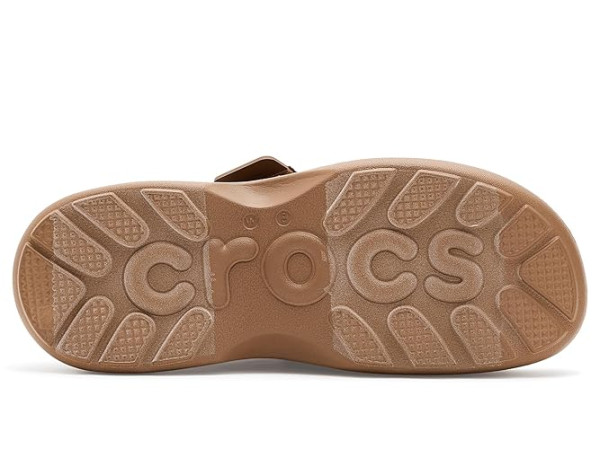 Crocs Soho Two-Strap Sandals, Platform Sandals