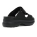 Crocs Soho Two-Strap Sandals, Platform Sandals
