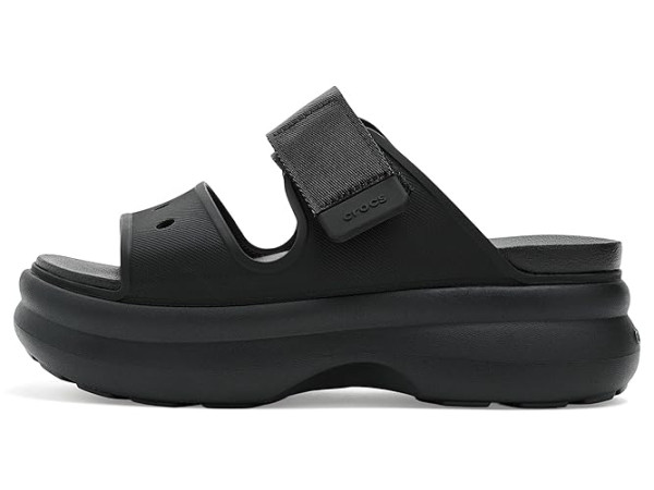 Crocs Soho Two-Strap Sandals, Platform Sandals