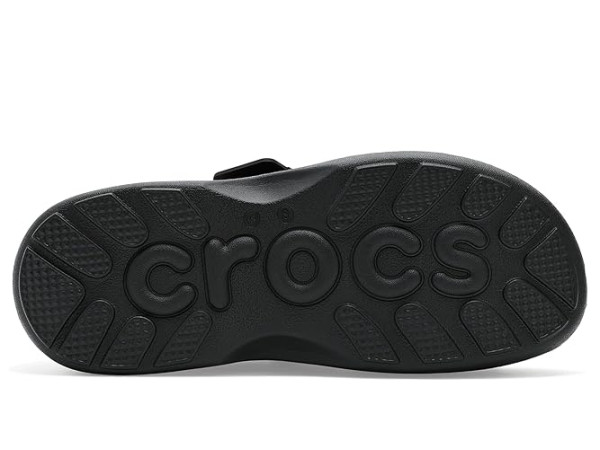Crocs Soho Two-Strap Sandals, Platform Sandals