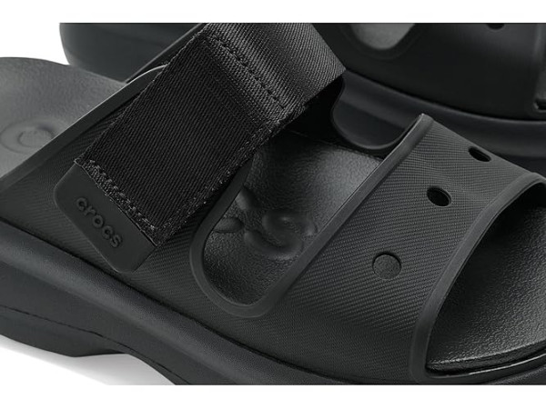 Crocs Soho Two-Strap Sandals, Platform Sandals