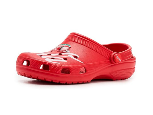 Crocs Classic Coca-cola Clogs