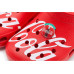 Crocs Classic Coca-cola Clogs Crocs Classic Coca-cola Clogs