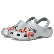 Crocs Classic Coca-cola Clogs