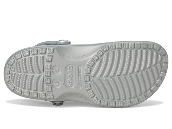 Crocs Classic Coca-cola Clogs