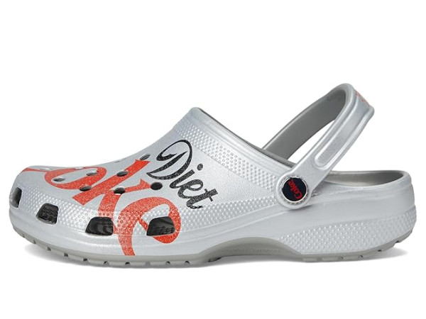 Crocs Classic Coca-cola Clogs