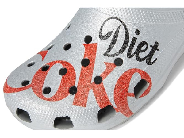 Crocs Classic Coca-cola Clogs