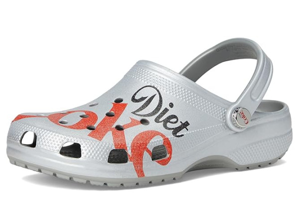 Crocs Classic Coca-cola Clogs