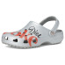 Crocs Classic Coca-cola Clogs