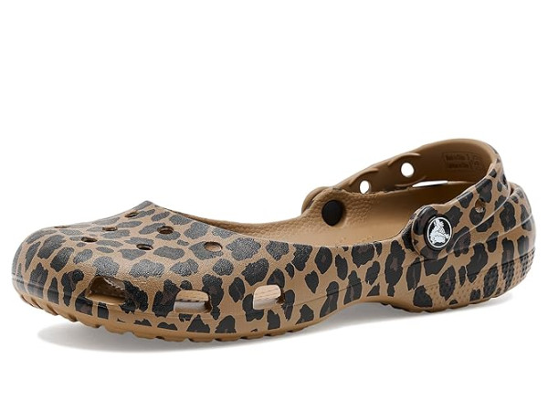 Crocs Classic Ballet, Ballet Slippers