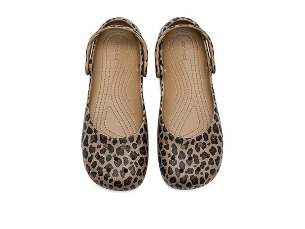 Crocs Classic Ballet, Ballet Slippers Crocs Classic Ballet, Ballet Slippers