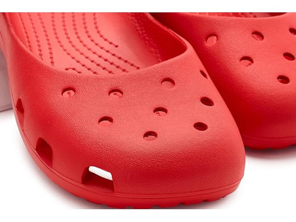 Crocs Classic Ballet, Ballet Slippers