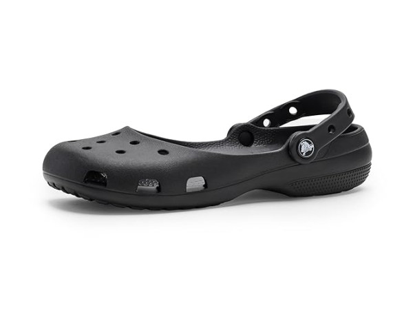 Crocs Classic Ballet, Ballet Slippers