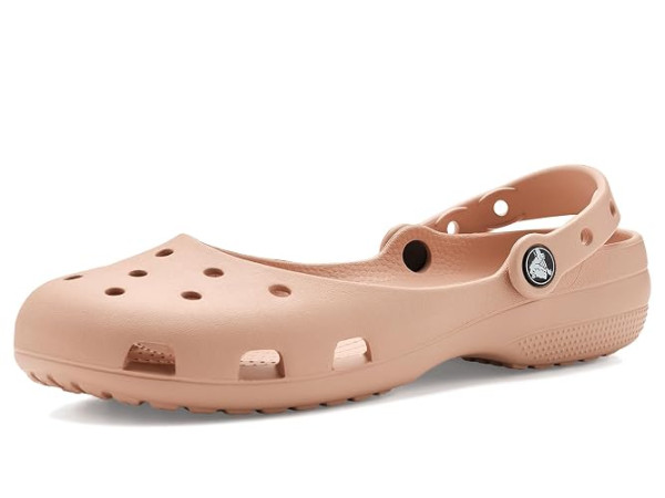 Crocs Classic Ballet, Ballet Slippers