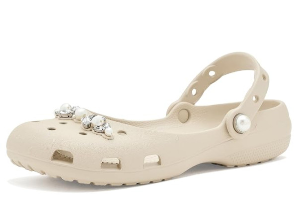 Crocs Classic Ballet, Ballet Slippers Crocs Classic Ballet, Ballet Slippers