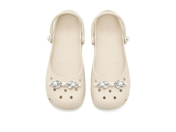 Crocs Classic Ballet, Ballet Slippers Crocs Classic Ballet, Ballet Slippers