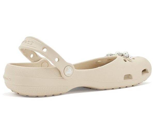 Crocs Classic Ballet, Ballet Slippers Crocs Classic Ballet, Ballet Slippers