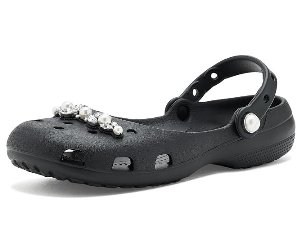 Crocs Classic Ballet, Ballet Slippers