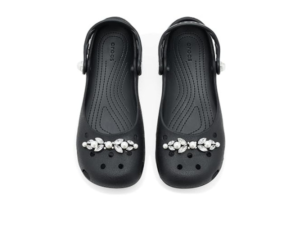 Crocs Classic Ballet, Ballet Slippers