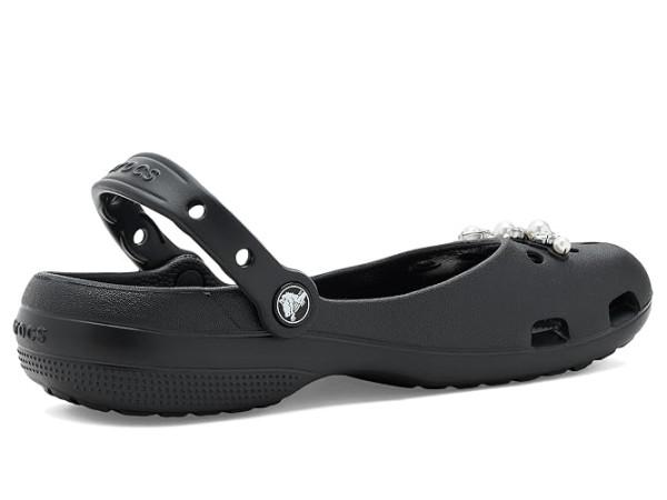 Crocs Classic Ballet, Ballet Slippers