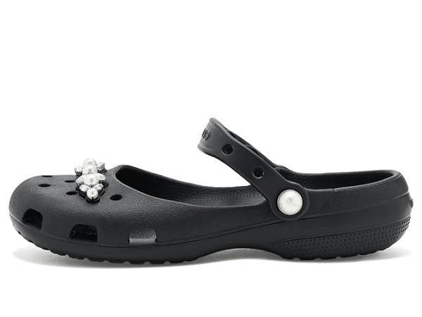 Crocs Classic Ballet, Ballet Slippers