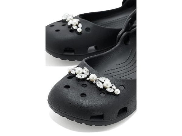 Crocs Classic Ballet, Ballet Slippers