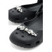 Crocs Classic Ballet, Ballet Slippers