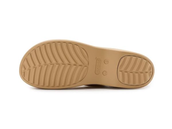 Crocs Brooklyn Sky Sandals, Wedge Sandals Crocs Brooklyn Sky Sandals, Wedge Sandals