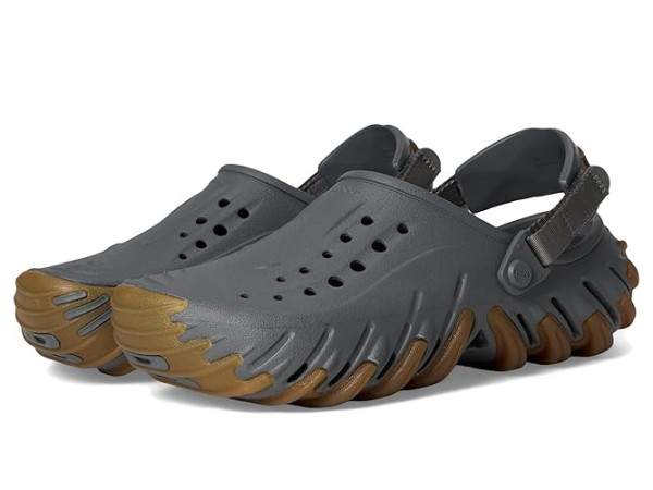 Crocs Echo Gum Ro Clog