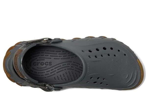 Crocs Echo Gum Ro Clogs