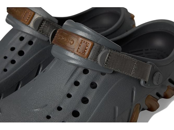 Crocs Echo Gum Ro Clogs