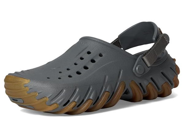 Crocs Echo Gum Ro Clogs