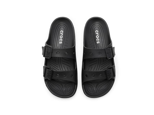 Crocs Classic Saturday Slide