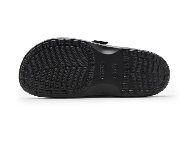 Crocs Classic Saturday Slide