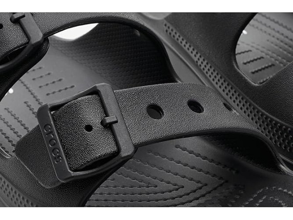 Crocs Classic Saturday Slide